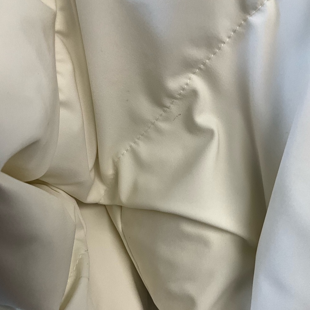 Puffer Oversized Jacket - Picture 7 of 8